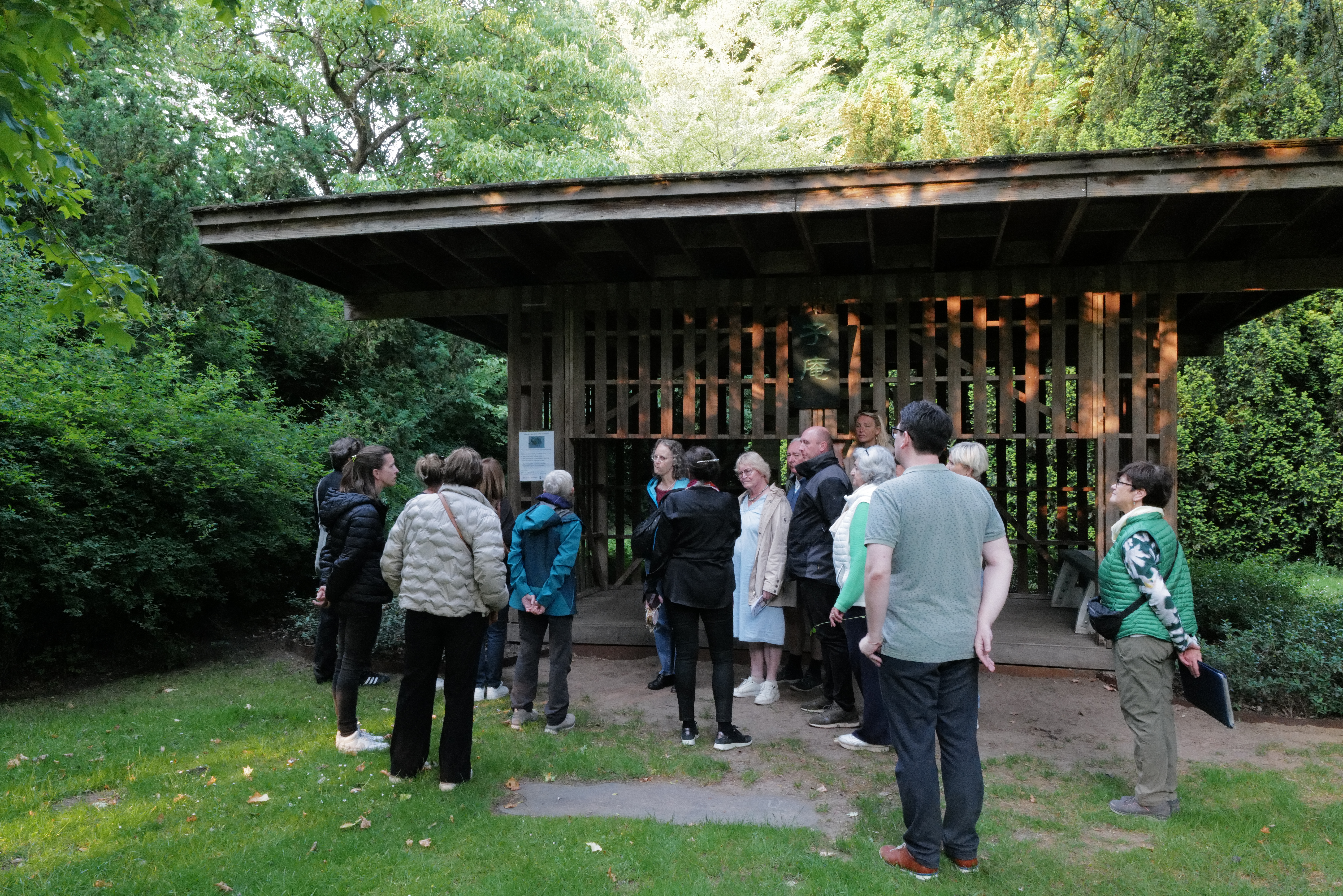 Foto genomen op 04/06/2025 tijdens kopje zen drakenboot festival