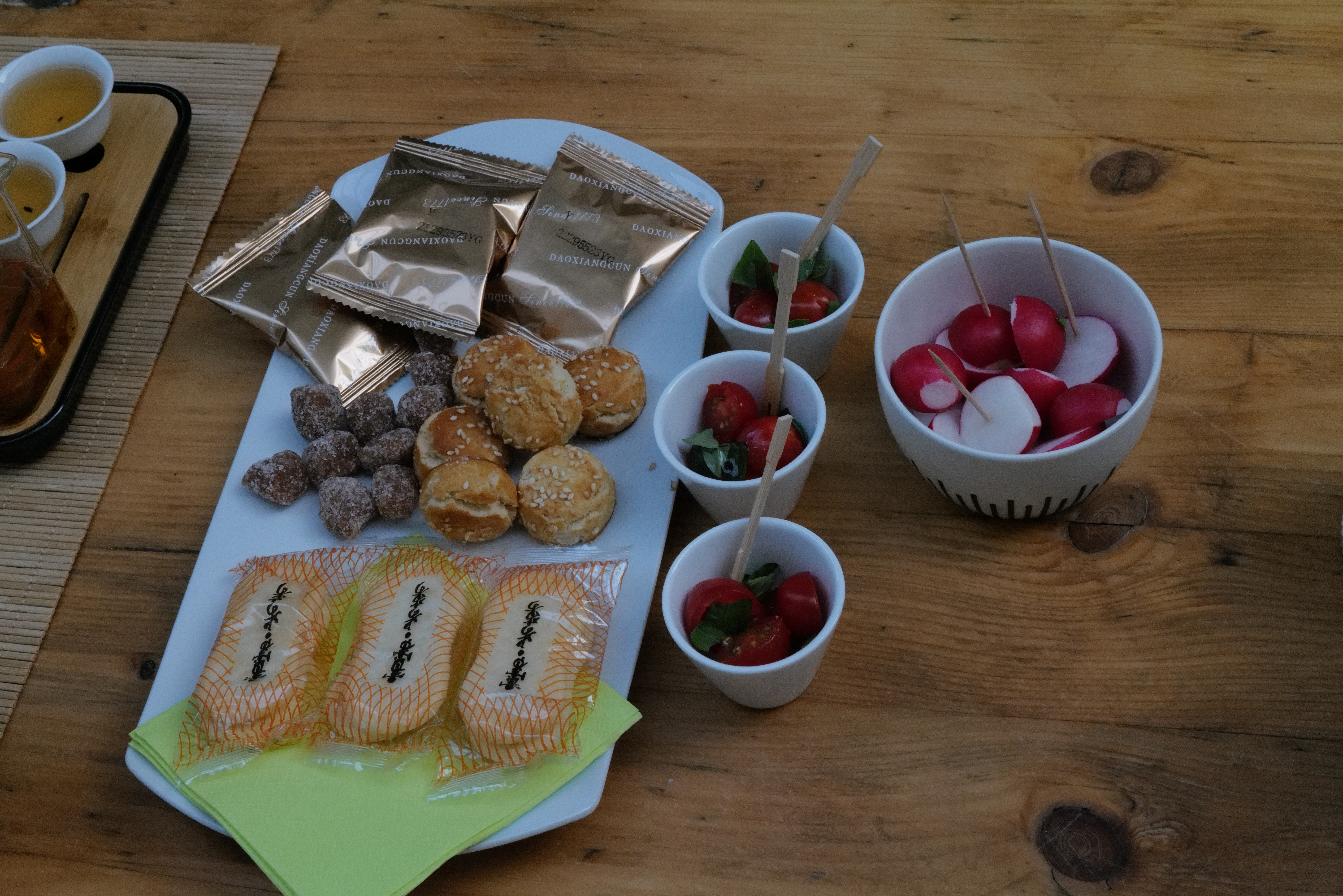 Foto genomen op 04/06/2025 tijdens kopje zen drakenboot festival